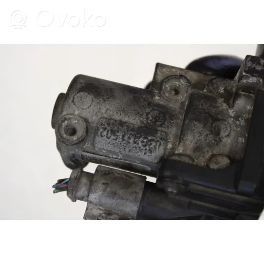 Skoda Octavia Mk2 (1Z) EGR valve 