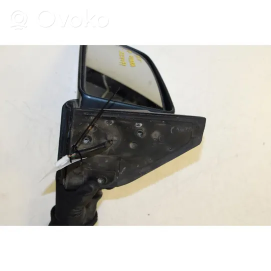 Suzuki Samurai Elektryczne lusterko boczne drzwi przednich 