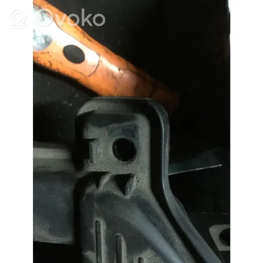 Renault Scenic I Intake manifold 