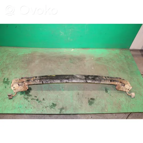 Jaguar S-Type Rear bumper cross member 