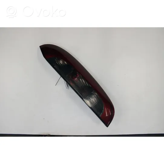 Opel Corsa C Lampa tylna 