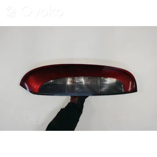 Opel Corsa C Lampa tylna 