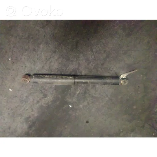 Opel Movano A Rear shock absorber/damper 