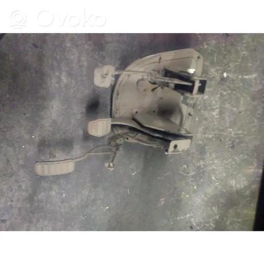 Opel Movano A Pedal assembly 