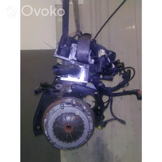 Fiat Punto (188) Moteur 188A4000