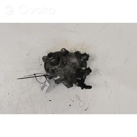 Ford Fiesta Fuel injection high pressure pump 