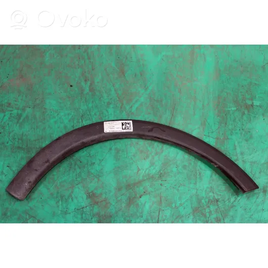 Opel Corsa C Front arch trim 