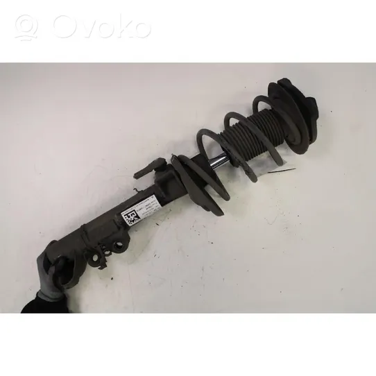 Mercedes-Benz C W204 Front shock absorber/damper 