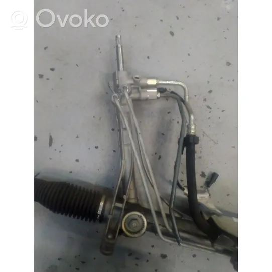 Fiat Ducato Steering rack 