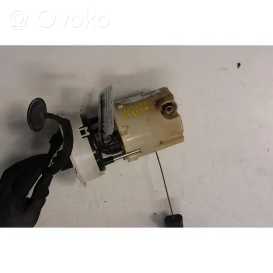 Ford Fiesta In-tank fuel pump 