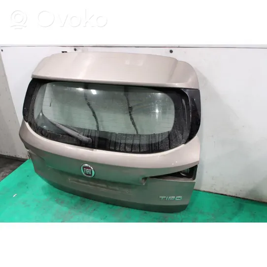 Fiat Tipo Tailgate/trunk/boot lid 