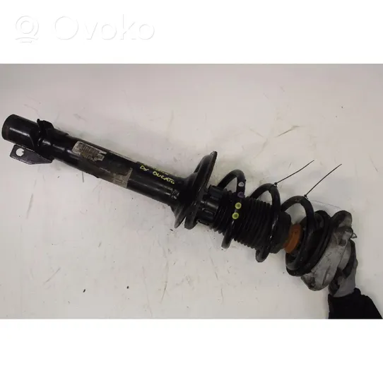 Fiat Ducato Front shock absorber/damper 