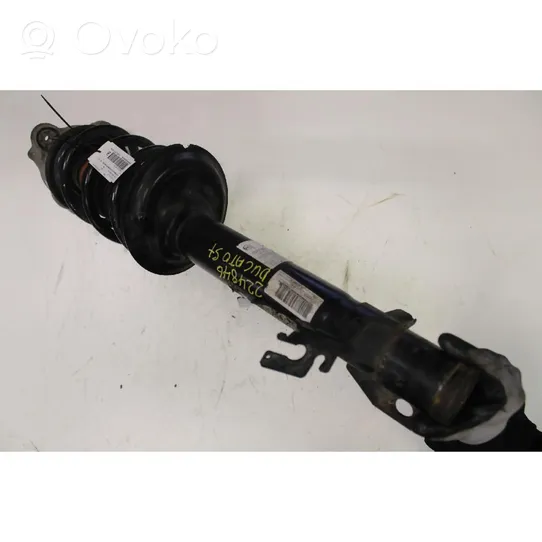 Fiat Ducato Front shock absorber/damper 