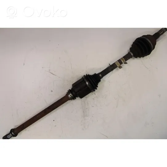 Fiat Ducato Front driveshaft 