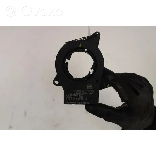 Dacia Sandero Steering wheel angle sensor 