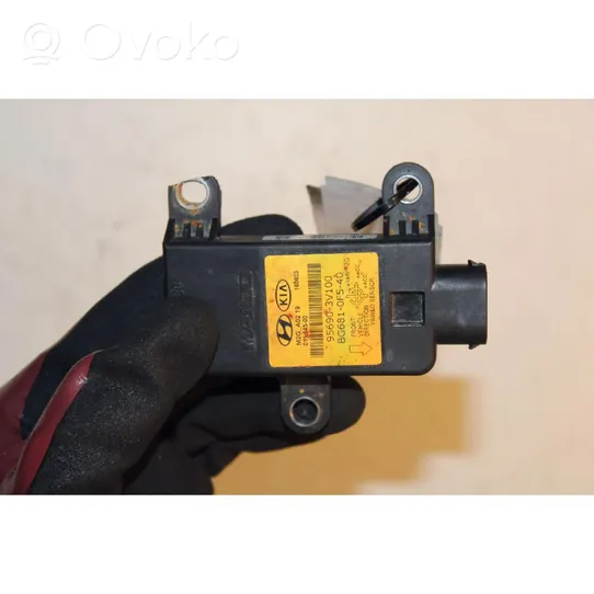 KIA Rio Sensor 