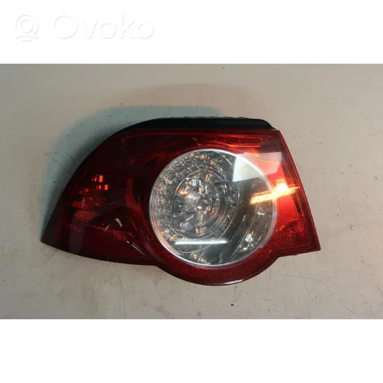 Volkswagen Eos Lampa tylna 