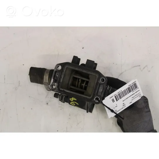 Citroen Nemo Boîtier de thermostat / thermostat 1336Q2