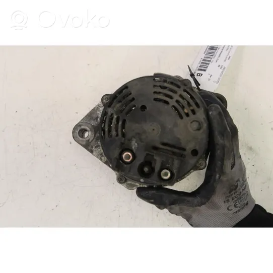 Smart ForTwo I Alternator 