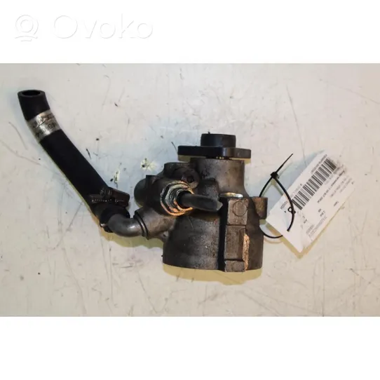 Fiat Fiorino Power steering pump 