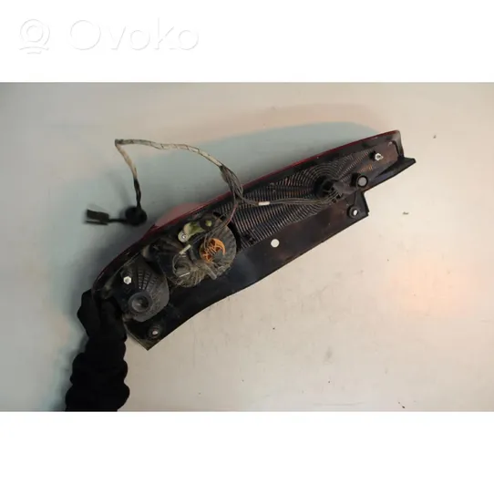 Opel Agila B Lampa tylna 