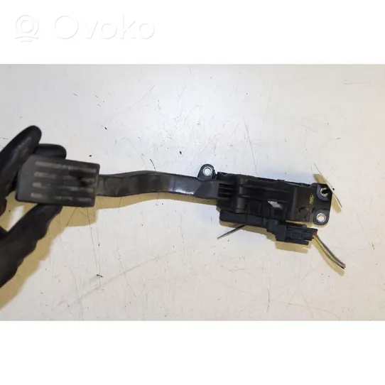 Ford Kuga I Accelerator throttle pedal 