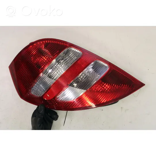 Mercedes-Benz A W169 Luci posteriori A1698200364