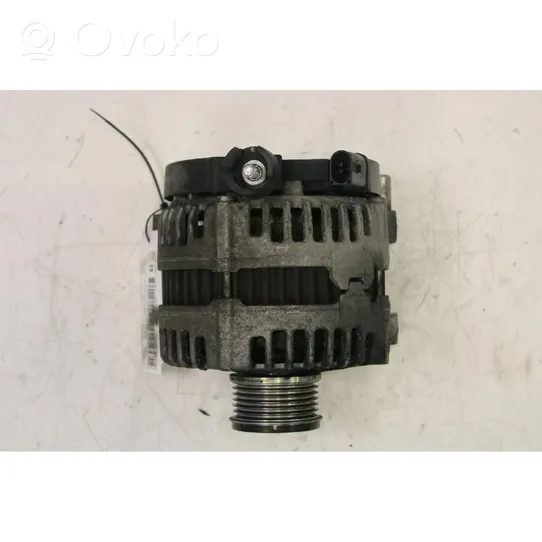 Ford S-MAX Generatore/alternatore 