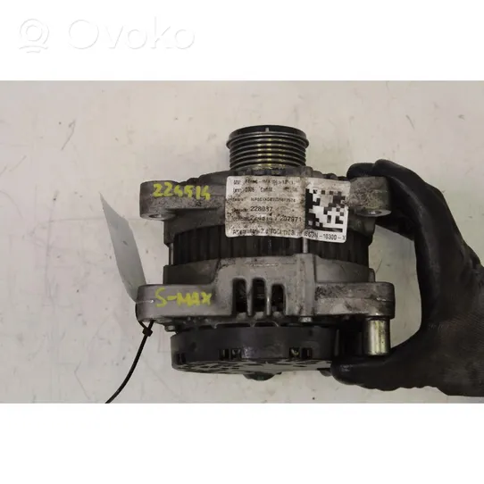 Ford S-MAX Generatore/alternatore 