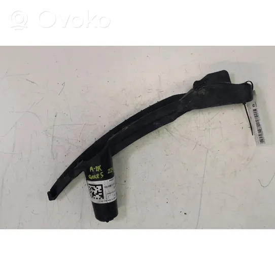 Volkswagen Golf V Support phare frontale 