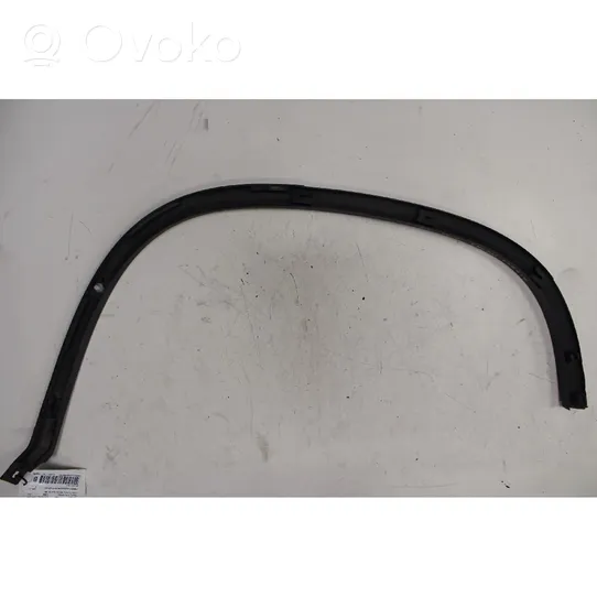 Volkswagen Tiguan Rear arch trim 