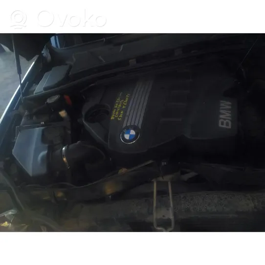 BMW 3 E90 E91 Moteur N47D20C