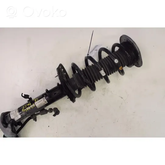 Jaguar E-Pace Front shock absorber/damper 