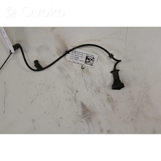 Mercedes-Benz B W245 Sensor de freno del ABS trasero 