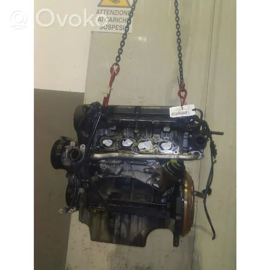 Opel Astra J Двигатель A16XER