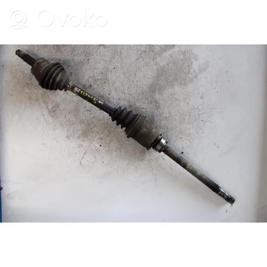 Fiat Doblo Front driveshaft 