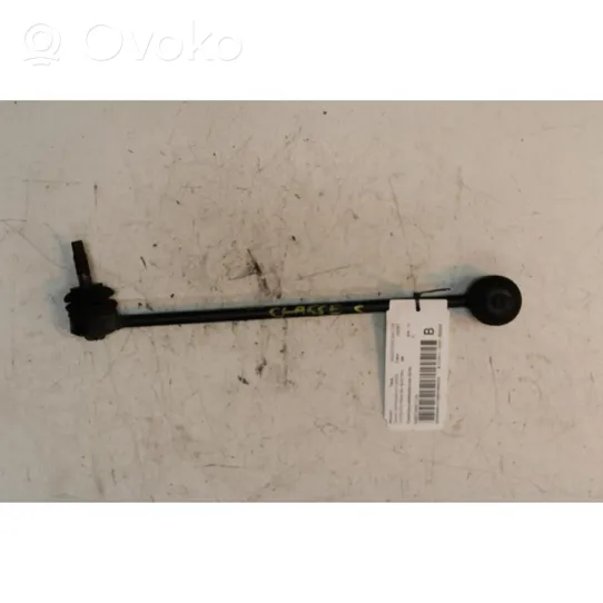 Mercedes-Benz C W203 Barra stabilizzatrice anteriore/stabilizzatore 