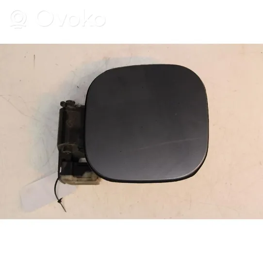 Chevrolet Trax Fuel tank filler cap 