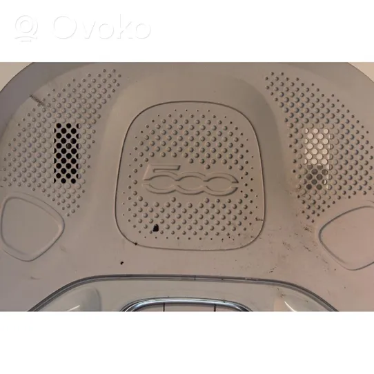 Fiat 500X Panel oświetlenia wnętrza kabiny 