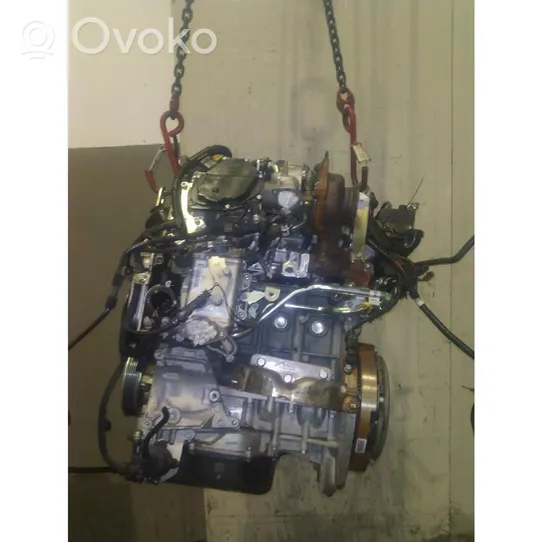 Fiat 500L Silnik / Komplet 46345266