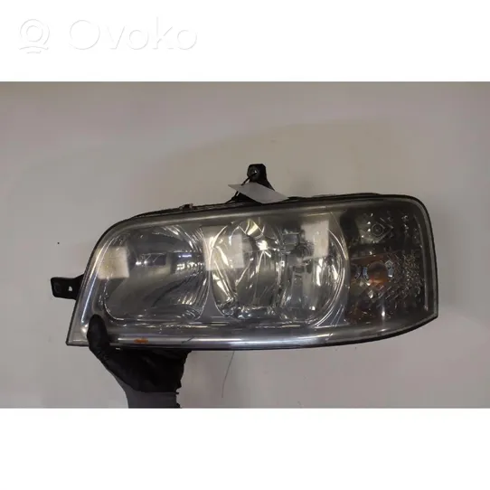 Fiat Ducato Faro delantero/faro principal 