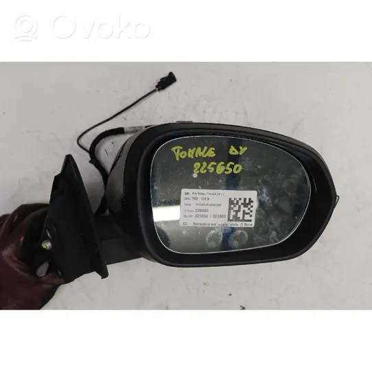 Alfa Romeo Tonale Front door electric wing mirror 