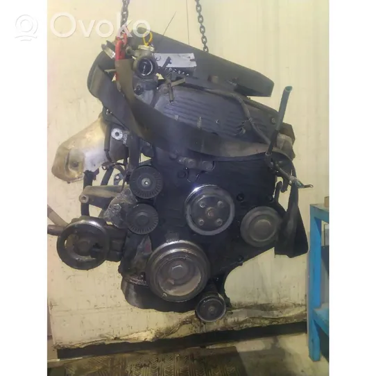 KIA Carnival Engine J3