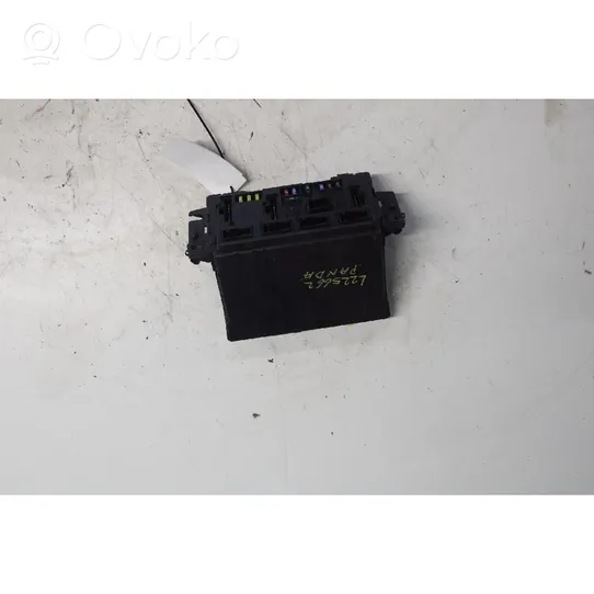 Fiat Panda III Fuse module 