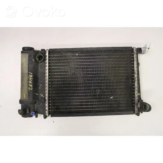 BMW 3 E36 Radiateur soufflant de chauffage 