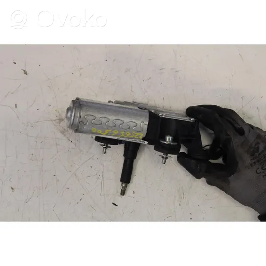 Fiat 500 Rear window wiper motor 