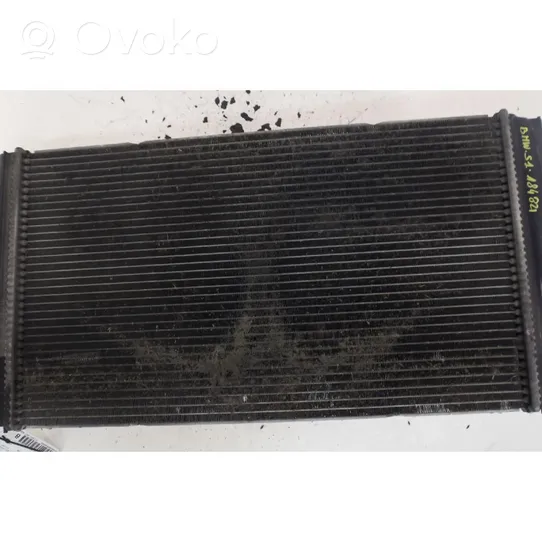 BMW 1 F20 F21 Radiateur soufflant de chauffage 