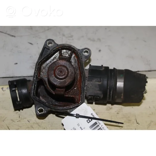 BMW X5 E53 Thermostat/thermostat housing 11512354056