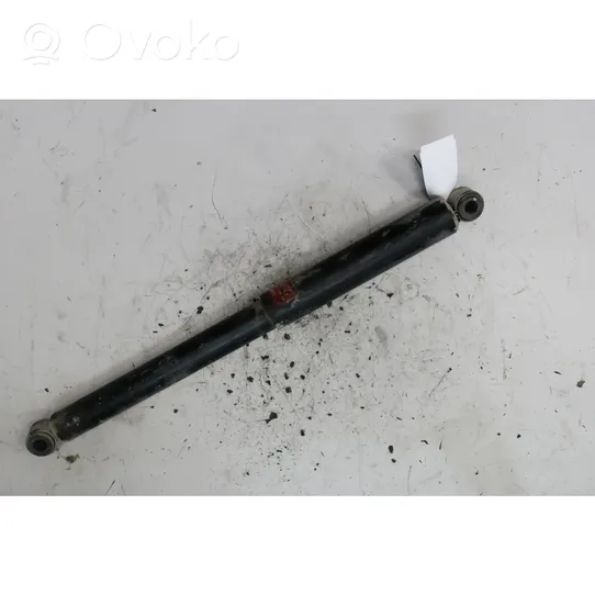 Toyota Hilux (N140, N150, N160, N170) Rear shock absorber with coil spring 