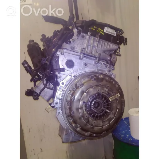 BMW 3 F30 F35 F31 Engine B47D20A